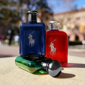 Ralph Lauren Polo Red EDP 125ml