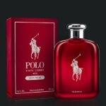 Ralph Lauren Polo Red EDP 125ml
