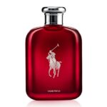 Ralph Lauren Polo Red EDP 125ml