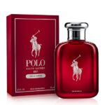Ralph Lauren Polo Red EDP 75ml
