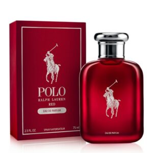Ralph Lauren Polo Red EDP 75ml