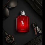 Ralph Lauren Polo Red EDP 75ml
