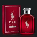 Ralph Lauren Polo Red EDP 75ml