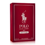 Ralph Lauren Polo Red EDP 75ml