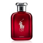 Ralph Lauren Polo Red EDP 75ml