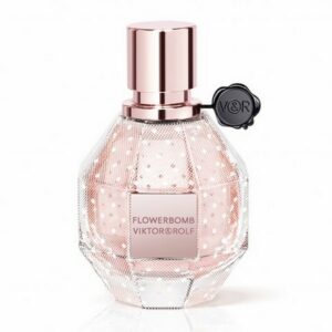 Viktor & Rolf Flowerbomb Marriage Limited Edition EDP 50ml