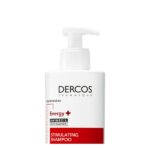 Vichy Dercos Energizing Shampoo 400ml