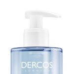 Vichy Dercos Mineral Shampoo 400ml