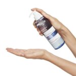 Vichy Dercos Mineral Shampoo 400ml