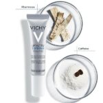 Vichy Liftactiv Supreme Eyes Κρέμα Ματιών Για Γυναίκες Μετά Τα 40 Κατάλληλη Για Ευαίσθητα Μάτια 15ml