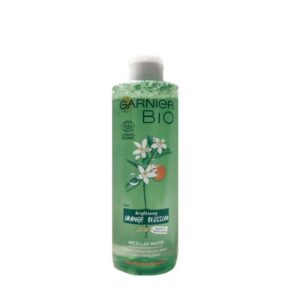 Garnier Bio Brightening Orange Micellar Water 400ml