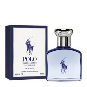 Ralph Lauren Ultra Blue EDT 40ml