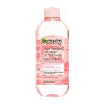 Garnier Skin Αctive Rose Clean & Glow Micellaire Water 400ml