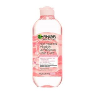 Garnier Skin Αctive Rose Clean & Glow Micellaire Water 400ml