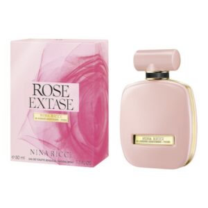 Nina Ricci Rose Extase EDT 50ml spray