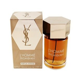 YSL L’homme Intense EDP 100ml spray
