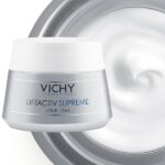 Vichy Liftactiv Αντιρυτιδική & Συσφικτική Διορθωτική Φροντίδα Για Ξηρό Εως Πολύ Ξηρό Δέρμα 50ml