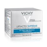 Vichy Liftactiv Αντιρυτιδική & Συσφικτική Διορθωτική Φροντίδα Για Ξηρό Εως Πολύ Ξηρό Δέρμα 50ml