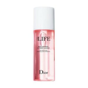 Dior Hydra Life Micellar Water-No Rinse Cleanser 200ml
