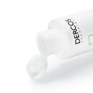 Vichy Dercos Anti-dandruff DS Σαμπουάν Κατά Της Πιτυρίδας Για Ξηρά Μαλλιά 200ml