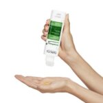 Vichy Dercos Anti-dandruff DS Σαμπουάν κατά της πιτυρίδας για κανονικά και λιπαρά μαλλιά 200ml