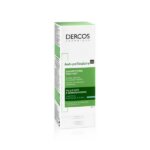 Vichy Dercos Anti-dandruff DS Σαμπουάν κατά της πιτυρίδας για κανονικά και λιπαρά μαλλιά 200ml