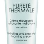 Vichy Purete Thermale Hydrating & Cleansing Foaming Cream Αφρώδης Ενυδατική Κρέμα Καθαρισμού Προσώπου 125ml
