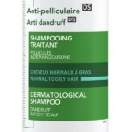 Vichy Dercos Anti-dandruff DS Σαμπουάν Κατά Της Πιτυρίδας Για Κανονικά & Λιπαρά Μαλλιά 390ml