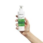 Vichy Dercos Anti-dandruff DS Σαμπουάν Κατά Της Πιτυρίδας Για Κανονικά & Λιπαρά Μαλλιά 390ml