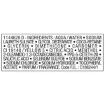 Vichy Dercos Anti-dandruff DS Σαμπουάν Κατά Της Πιτυρίδας Για Κανονικά & Λιπαρά Μαλλιά 390ml
