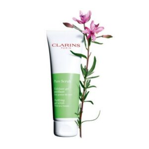 Clarins Pure Scrub Purifying Gel Scrub 50ml