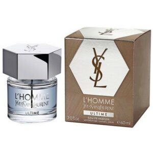YSL L’homme Ultime EDP 60ml spray