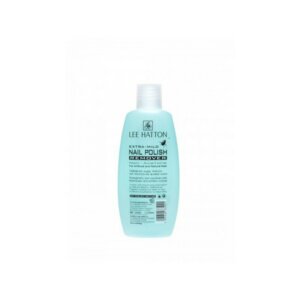 Lee Hatton Extra Mild Nail Polish Remover Non-Acetone 125ml