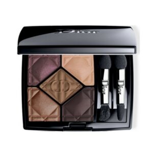 Dior 5 Couleurs High Fidelity Colors & Effects Eyeshadow Palette 7gr