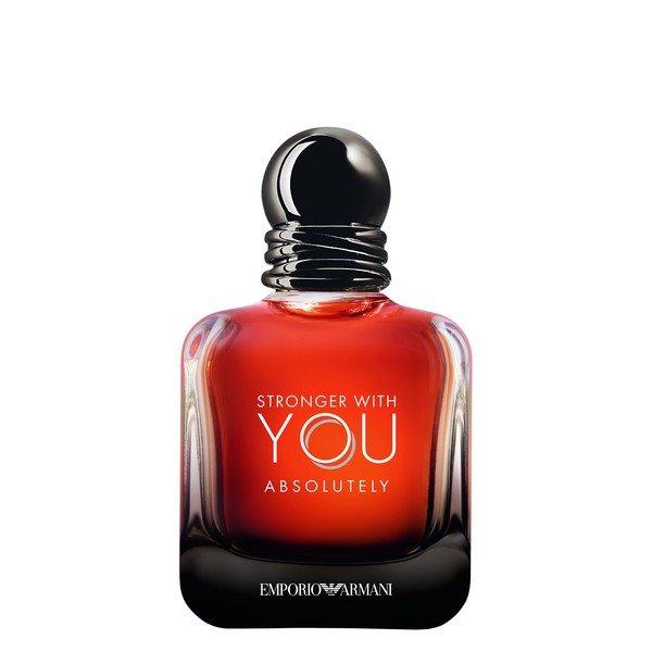 Armani Stronger With You Absolutely EDP 50ml spray