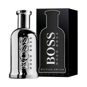 Hugo Boss Bottled United EDT 50m