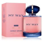 Armani My Way Intense EDP 90ml spray