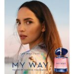 Armani My Way Intense EDP 90ml spray