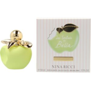 Nina Ricci Les Sorbets de Bella EDT 50ml spray