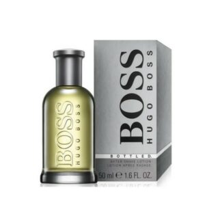 Hugo Boss Bottled After Shave Lotion 50ml