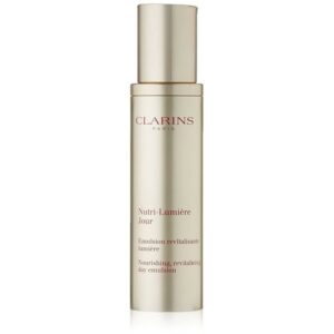 Clarins Nutri-Lumiere Jour Nourishing, Revitalizing Day Emulsion 50ml