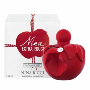 Nina Ricci Extra Rouge EDP 50ml