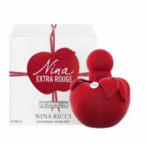 Nina Ricci Extra Rouge EDP 30ml