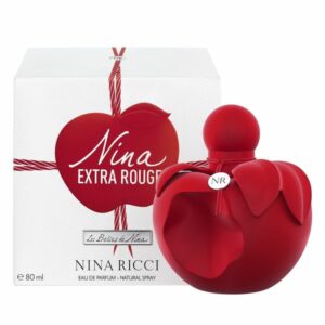 Nina Ricci Extra Rouge EDP 80ml
