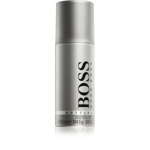 Hugo Boss Bottled Deodorant Spray 150ml