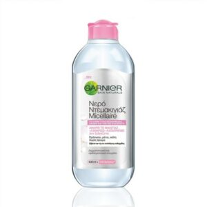 Garnier Skin Active Micellar Cleansing Water 400ml