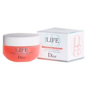 Dior Hydra Life Glow Better – Fresh Jelly Mask 50ml
