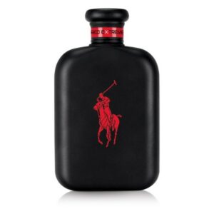 Ralph Lauren Polo Red Extreme EDP 125ml