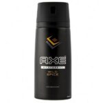 Axe Wild Spice Deodorant Body Spray 150ml