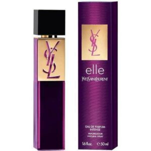 YSL Elle Intense  EDP 50ml spray